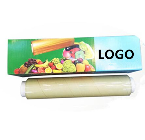 FOOD WRAPPING FILM
